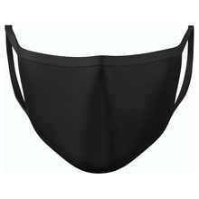 Load image into Gallery viewer, Face Mask 3D Assorted Reusable Breathable Washable 100% Cotton Soft Fashion
