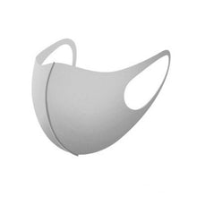 Load image into Gallery viewer, 12pcs Reusable Face Mask Foam Fashion Assorted Colors Breathable Comfort Individual Wrap
